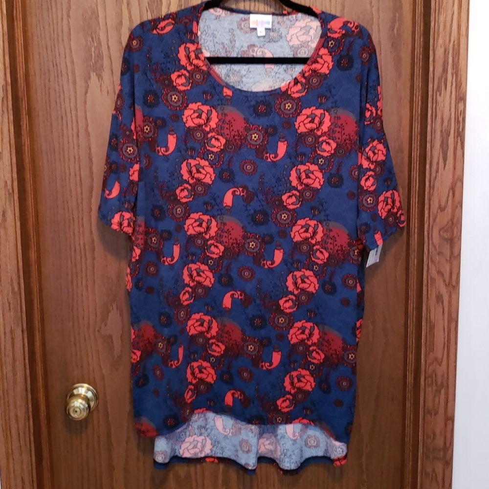 Lularoe Irma Large